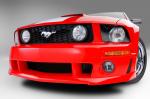Ford Mustang 427R by Roush 2009 года